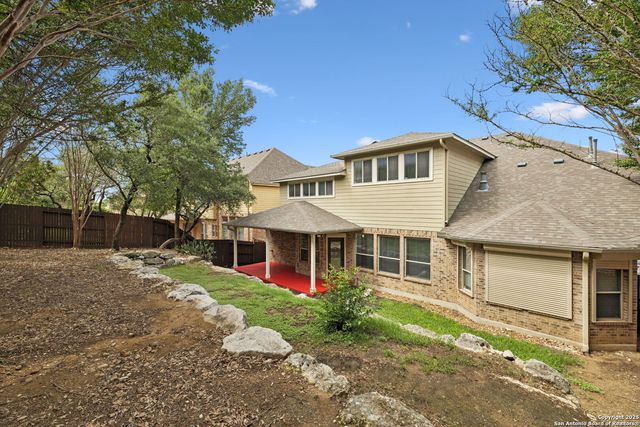 18530 Canoe Brook, San Antonio, TX 78258