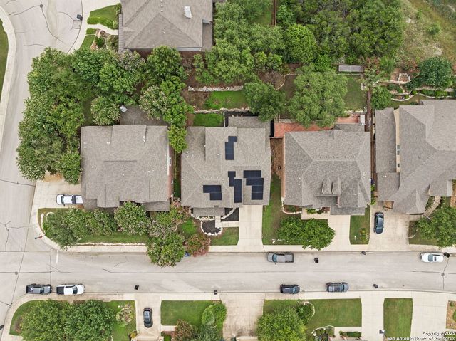 18530 Canoe Brook, San Antonio, TX 78258