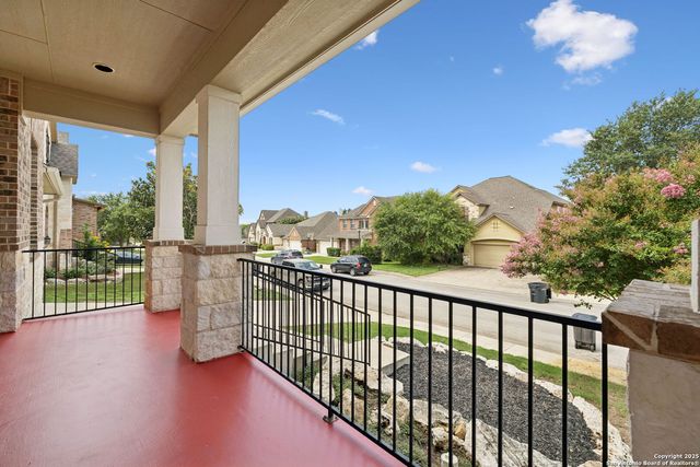 18530 Canoe Brook, San Antonio, TX 78258