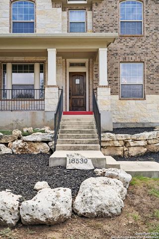 18530 Canoe Brook, San Antonio, TX 78258