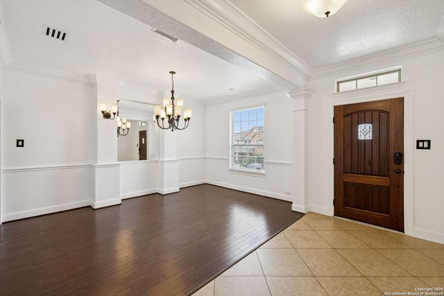 18530 Canoe Brook, San Antonio, TX 78258