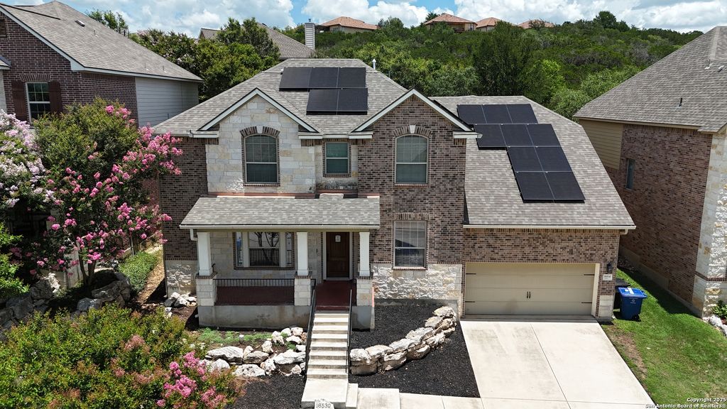 18530 Canoe Brook, San Antonio, TX 78258