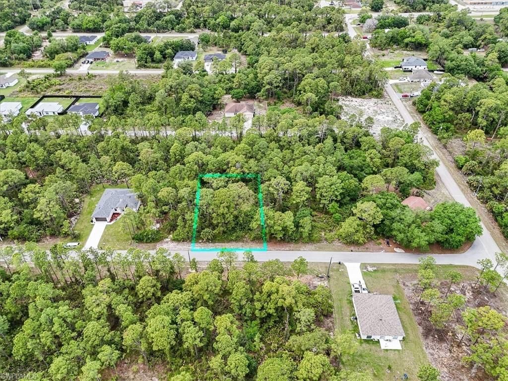 2117 Grayson AVE, ALVA, FL 33920 — exterior
