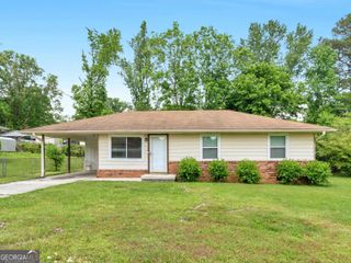 840 Jett Road, Jonesboro, GA 30236