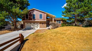430 Picasso Court, Colorado Springs, CO 80921