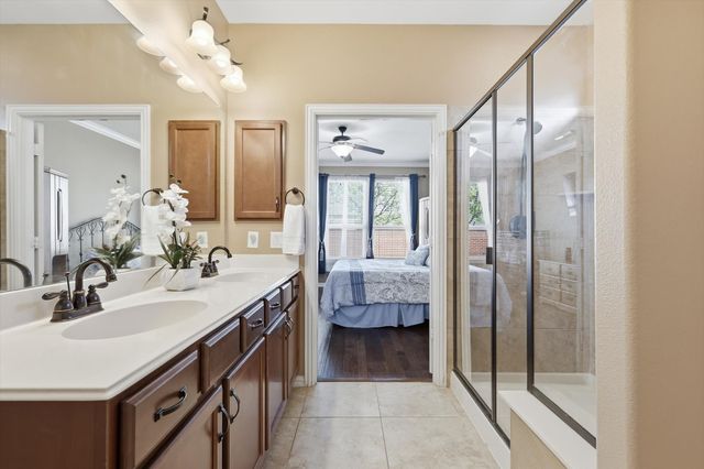 2948 Oyster Bay Drive, Frisco, TX 75036