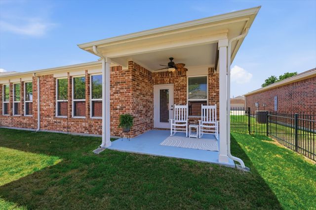 2948 Oyster Bay Drive, Frisco, TX 75036