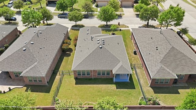 2948 Oyster Bay Drive, Frisco, TX 75036