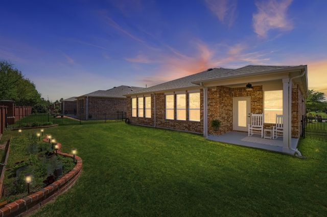 2948 Oyster Bay Drive, Frisco, TX 75036