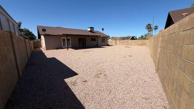 617 S Windsor, Mesa, AZ 85204