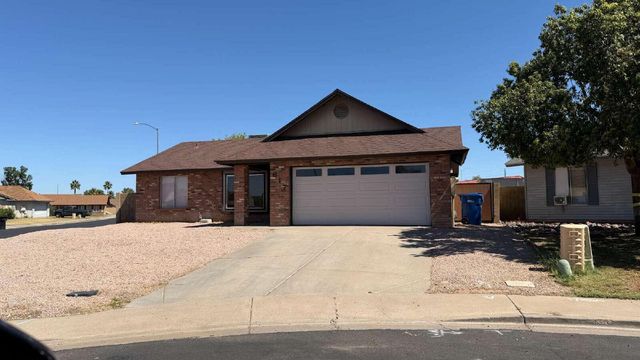 617 S Windsor, Mesa, AZ 85204