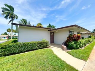 2885 Crosley Drive E A, West Palm Beach, FL 33415