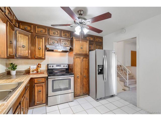 2009 S Winona Ct, Denver, CO 80219