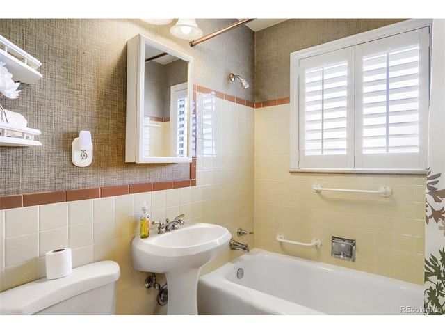 2009 S Winona Ct, Denver, CO 80219