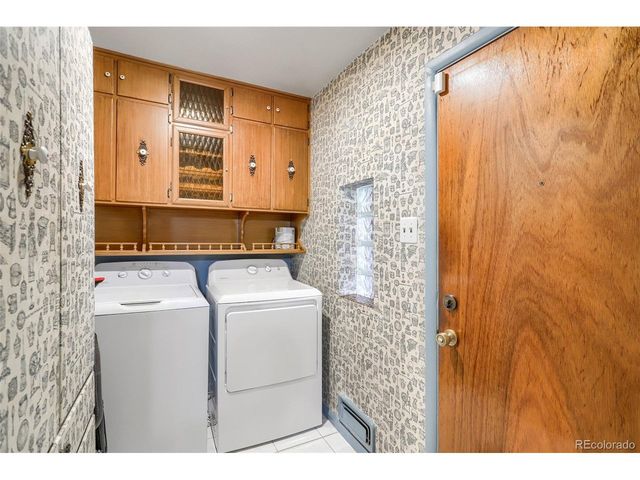 2009 S Winona Ct, Denver, CO 80219