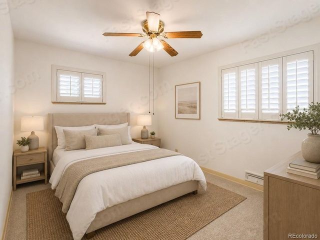 2009 S Winona Ct, Denver, CO 80219