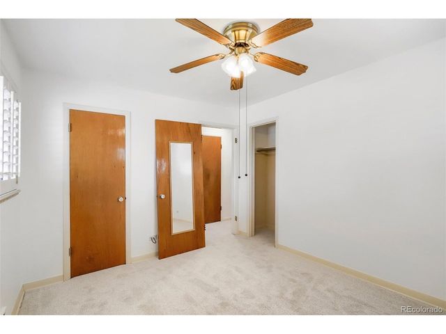 2009 S Winona Ct, Denver, CO 80219