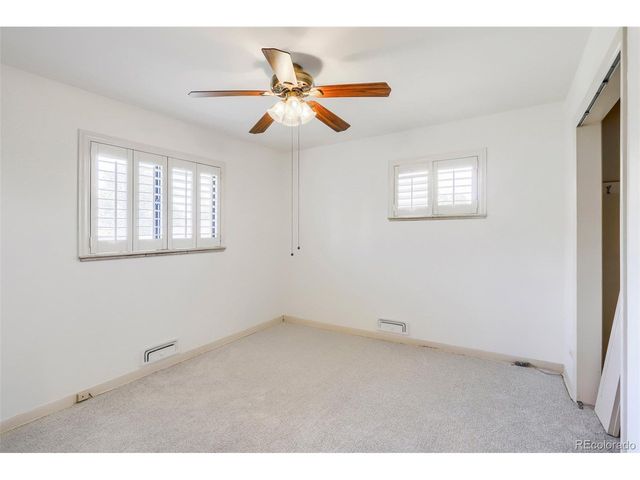 2009 S Winona Ct, Denver, CO 80219
