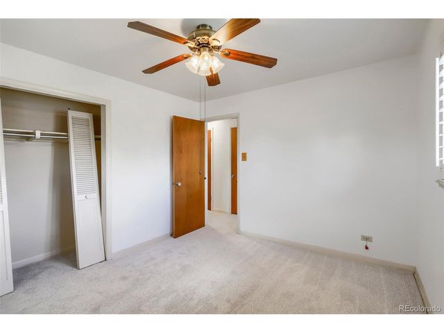 2009 S Winona Ct, Denver, CO 80219
