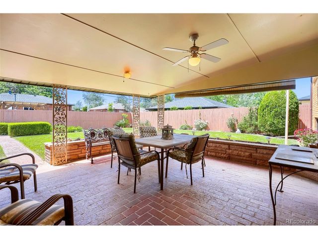 2009 S Winona Ct, Denver, CO 80219