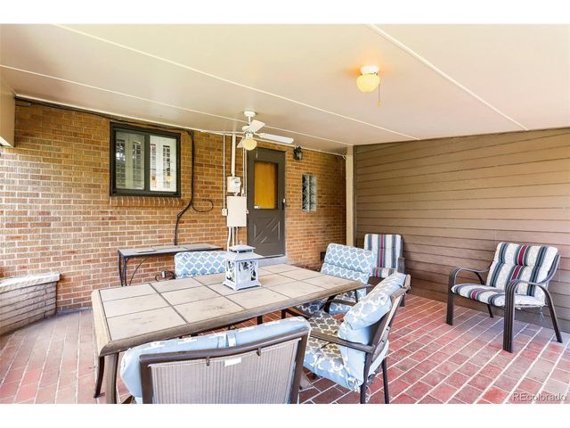 2009 S Winona Ct, Denver, CO 80219