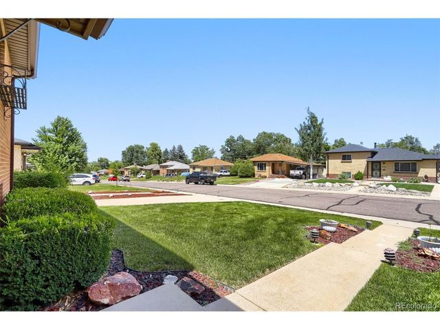 2009 S Winona Ct, Denver, CO 80219