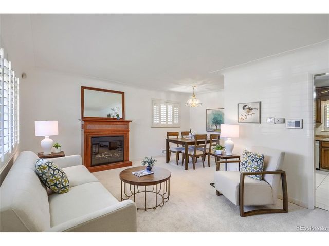 2009 S Winona Ct, Denver, CO 80219
