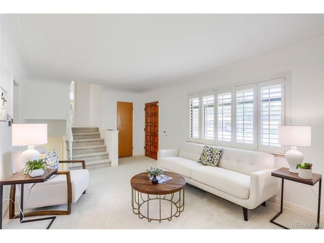2009 S Winona Ct, Denver, CO 80219