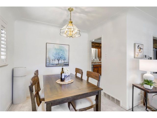 2009 S Winona Ct, Denver, CO 80219