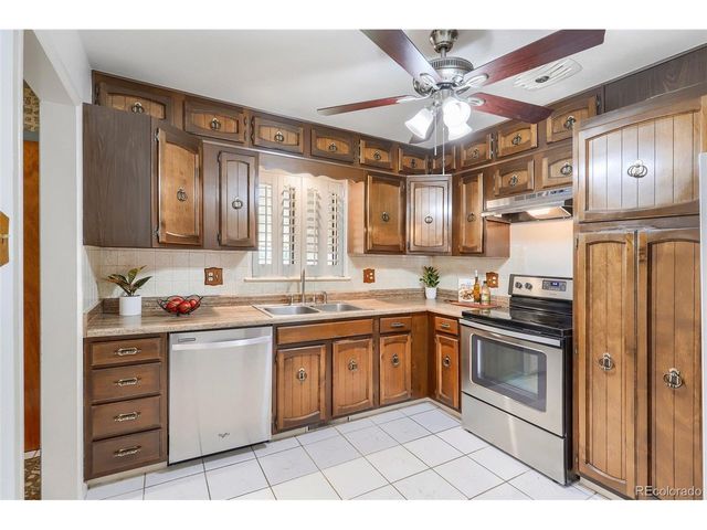 2009 S Winona Ct, Denver, CO 80219
