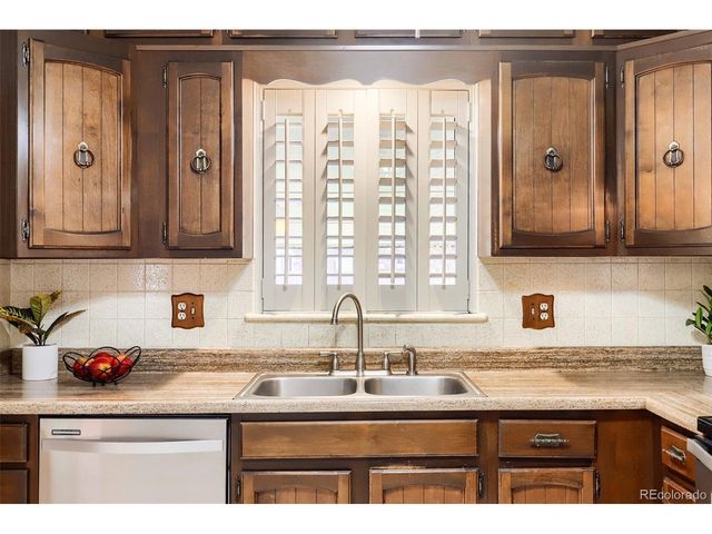 2009 S Winona Ct, Denver, CO 80219