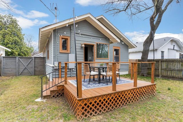 1469 LYNDALE AVE, Memphis, TN 38107