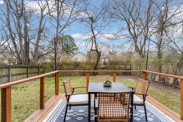 1469 LYNDALE AVE, Memphis, TN 38107