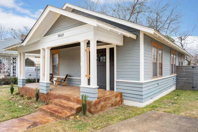 1469 LYNDALE AVE, Memphis, TN 38107