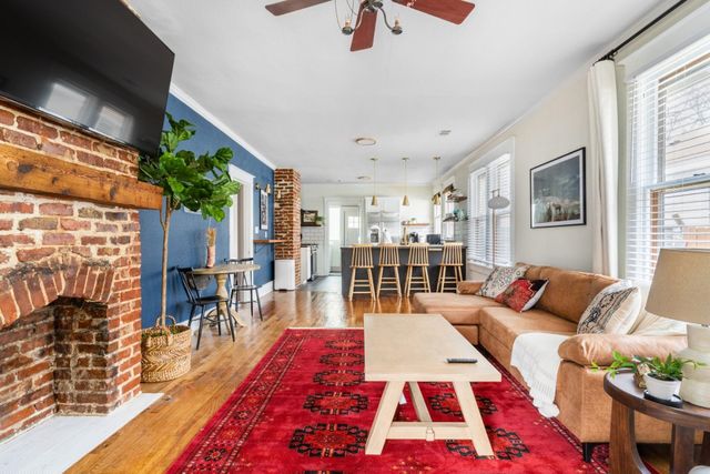 1469 LYNDALE AVE, Memphis, TN 38107