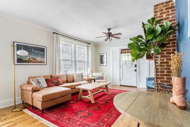 1469 LYNDALE AVE, Memphis, TN 38107