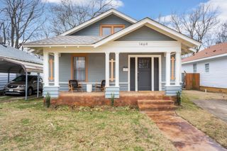 1469 LYNDALE AVE, Memphis, TN 38107