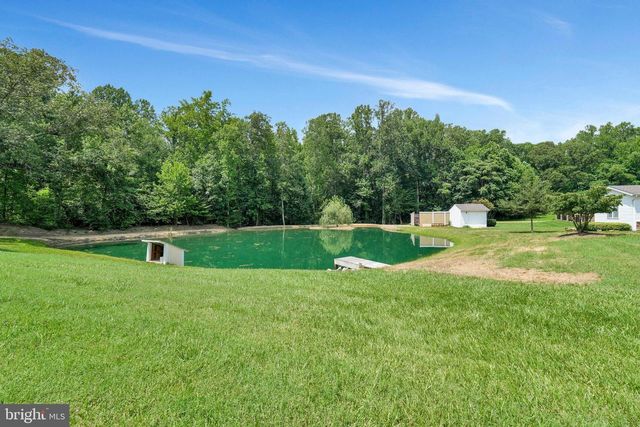 16970 TEAGUES POINT RD, Hughesville, MD 20637