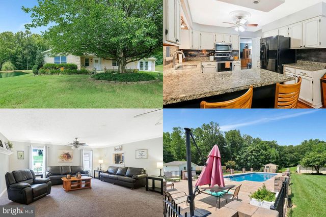 16970 TEAGUES POINT RD, Hughesville, MD 20637