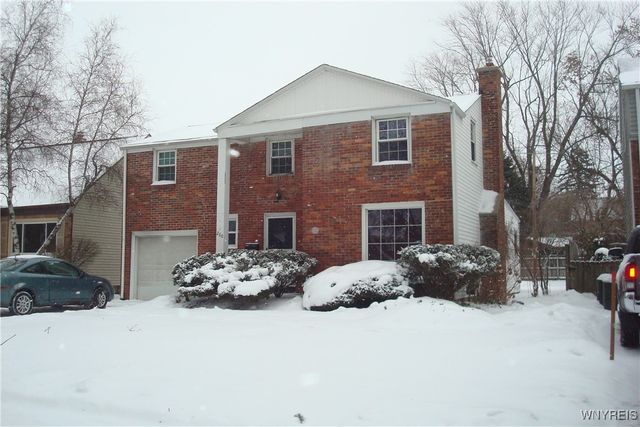 280 Roycroft Boulevard, Amherst, NY 14226