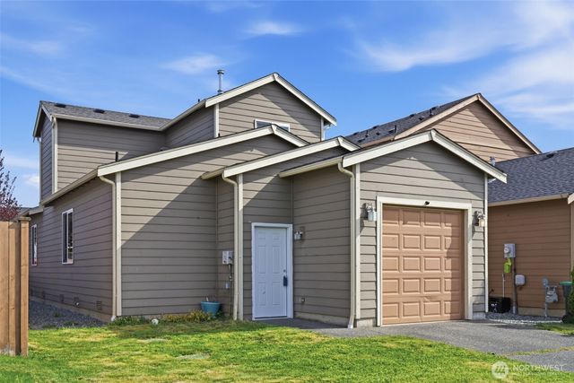 14471 100th Avenue SE, Yelm, WA 98597