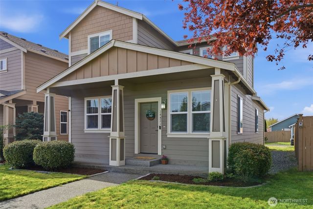 14471 100th Avenue SE, Yelm, WA 98597
