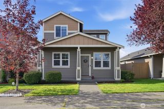 14471 100th Avenue SE, Yelm, WA 98597