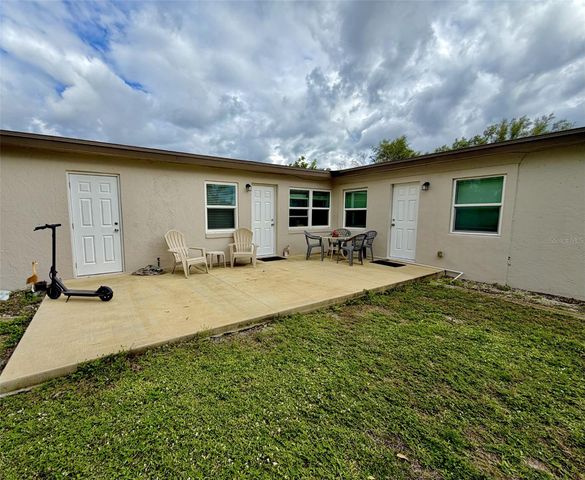 240 DALTON BOULEVARD, Port Charlotte, FL 33952