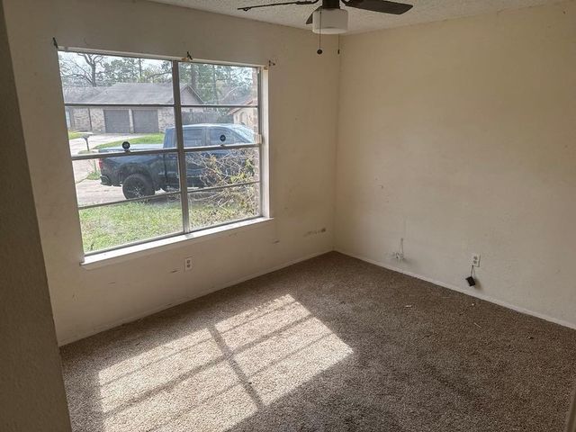 4707 Glendower Drive, Spring, TX 77373