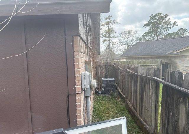 4707 Glendower Drive, Spring, TX 77373