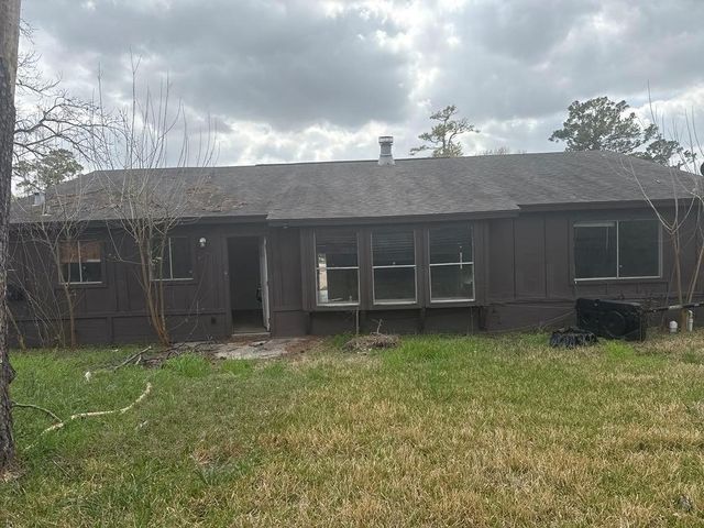 4707 Glendower Drive, Spring, TX 77373