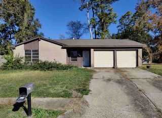 4707 Glendower Drive, Spring, TX 77373