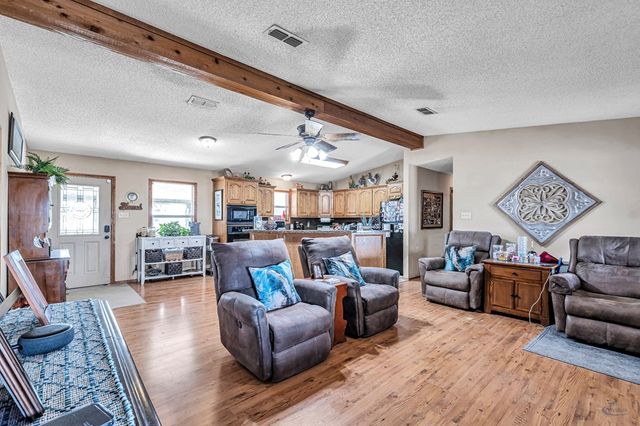 12073 E Hwy 158, Gardendale, TX 79758