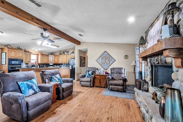 12073 E Hwy 158, Gardendale, TX 79758